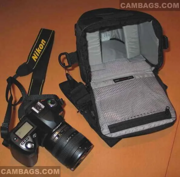 Lowepro Topload Zoom 1, photograph by Guest, photo 4
