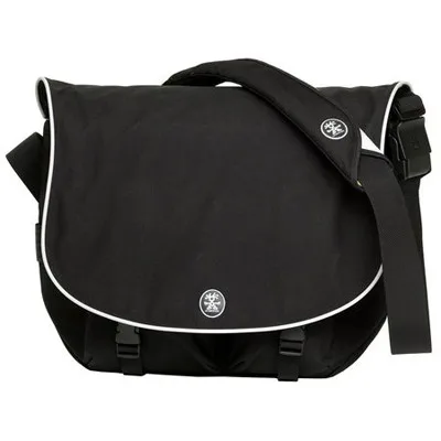 Crumpler December Quarter