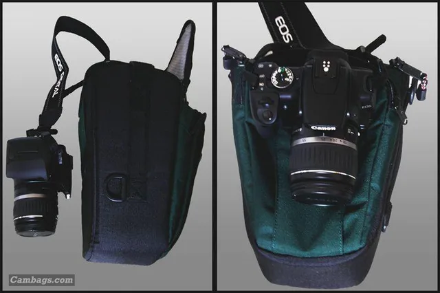 Lowepro Topload Zoom 2, photograph by Guest, photo 2