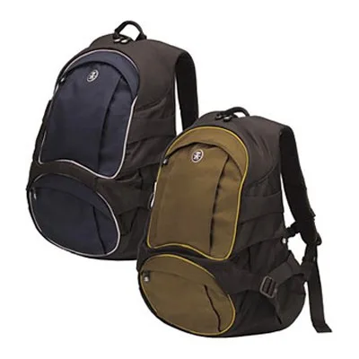 Crumpler Brian`s Hot Tub