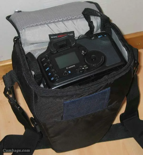 Lowepro Topload Zoom 2, photograph by Guest, photo 3