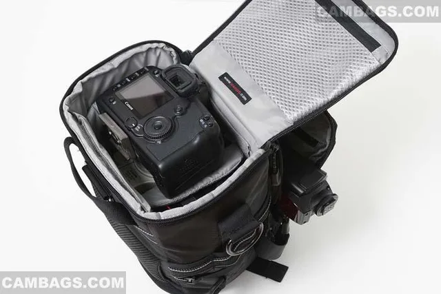 Lowepro TopLoader 75AW, photograph by Guest, photo 4