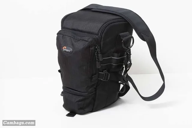 Lowepro TopLoader 75AW, photograph by Guest, photo 5