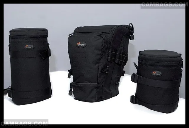 Lowepro TopLoader 75AW, photograph by Guest, photo 1