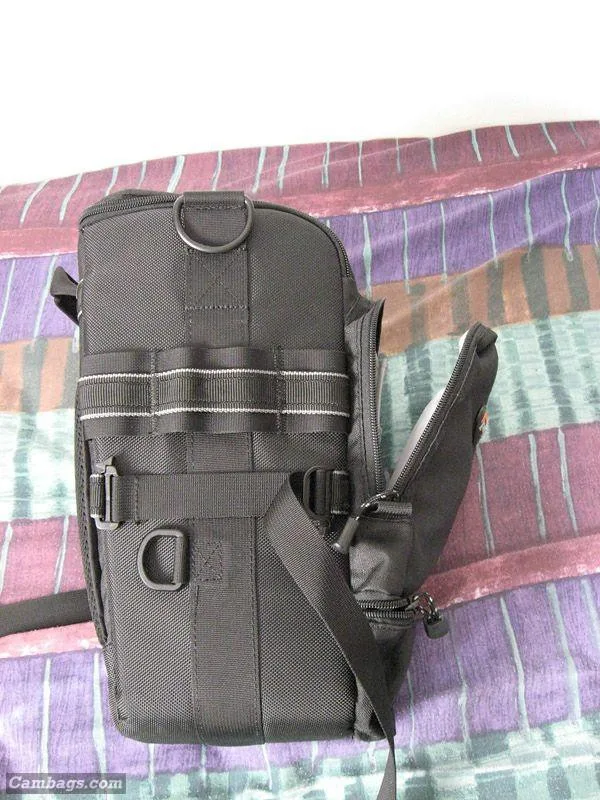 Lowepro TopLoader 75AW, photograph by Guest, photo 4