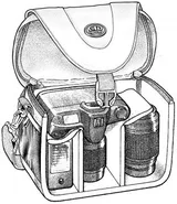 Tamrac 5541 Explorer 41, photo 5