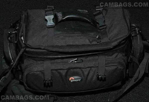 Lowepro Magnum AW, photograph by Guest, photo 4