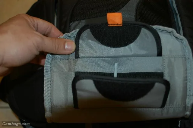 Lowepro Slingshot 300 AW, photograph by Guest, photo 2
