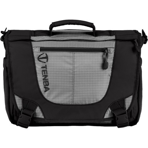 Tenba Discovery: Mini Photo/Laptop Messenger