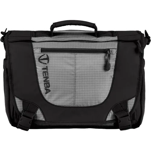 Tenba Discovery: Mini Photo/Laptop Messenger