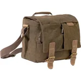 National Geographic NG A2540 Africa Series Midi Satchel, photo 1