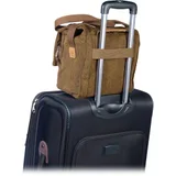 National Geographic NG A2540 Africa Series Midi Satchel, photo 5