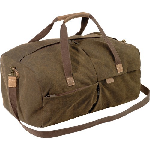 National Geographic NG A6120 Africa Series Duffle Bag