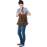 National Geographic A8220 Africa Medium Tote Bag, photo 5