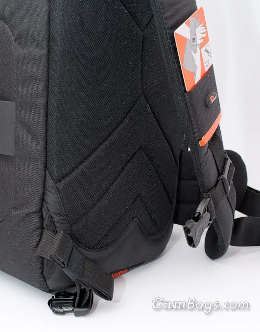 Lowepro Magnum 650 AW, photograph by Guest, photo 5