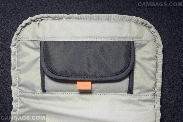Lowepro Slingshot 200 AW, photograph by Guest, photo 3