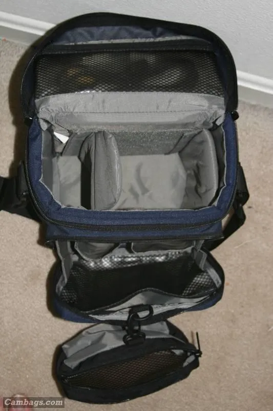 Lowepro Nova 2 AW, photograph by Guest, photo 5