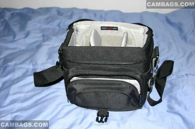 Lowepro Nova 2 AW, photograph by Guest, photo 3