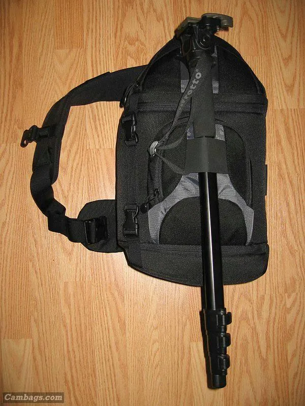 Lowepro Slingshot 200 AW, photograph by Guest, photo 5