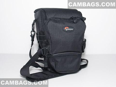 Lowepro Toploader 70AW, photograph by Guest