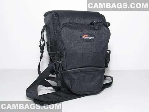 Lowepro Toploader 70AW, photograph by Guest, photo 1