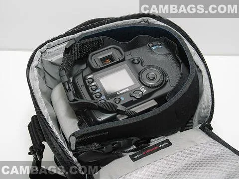 Lowepro Toploader 70AW, photograph by Guest, photo 2