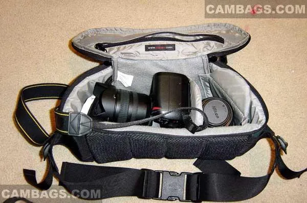 Lowepro Sideline Shooter, photograph by Guest, photo 2