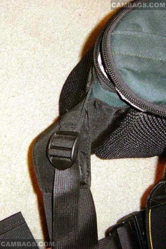 Lowepro Sideline Shooter, photograph by Guest, photo 3