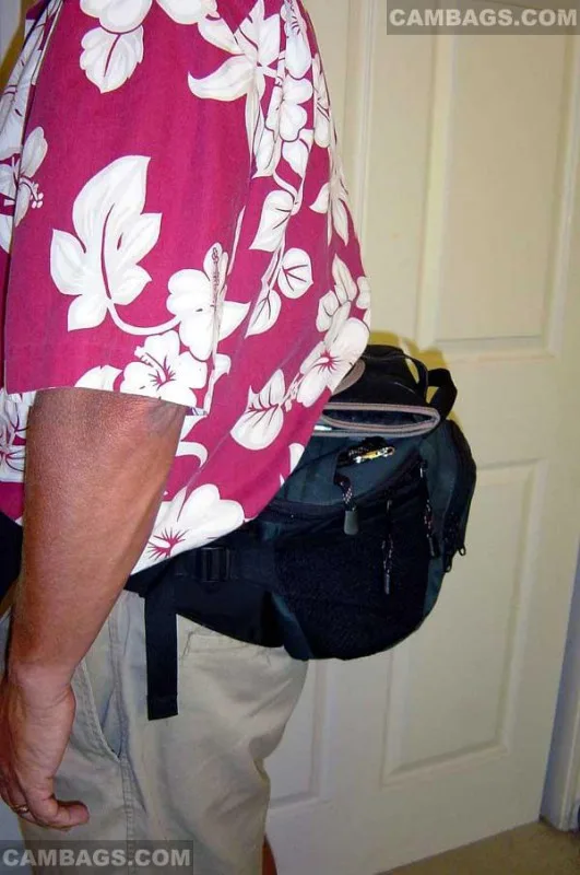 Lowepro Sideline Shooter, photograph by Guest, photo 4