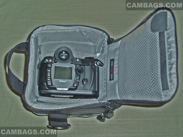Lowepro Toploader 65 AW, photograph by Guest, photo 1