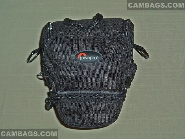 Lowepro Toploader 65 AW, photograph by Guest, photo 3