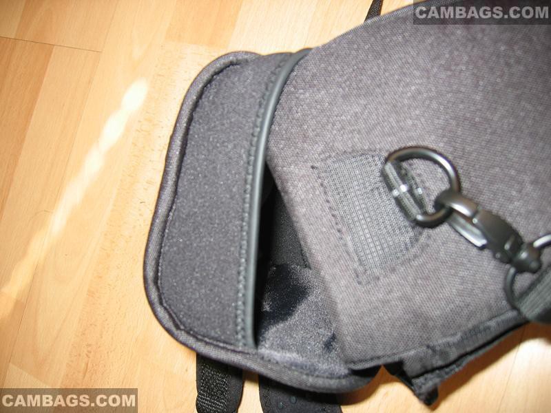 Lowepro Rezo TLZ20, photograph by Guest