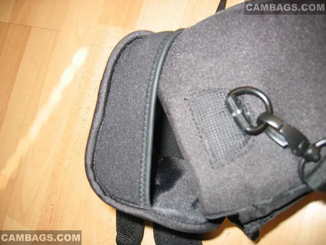 Lowepro Rezo TLZ20, photograph by Guest, photo 1