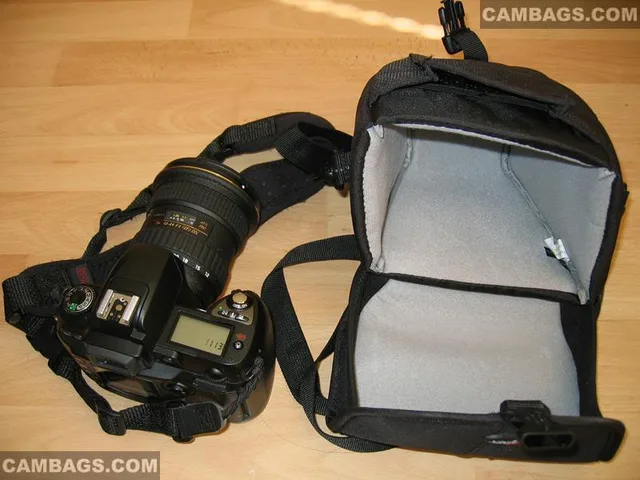 Lowepro Rezo TLZ20, photograph by Guest, photo 3