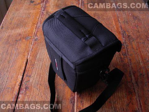 Lowepro Rezo TLZ20, photograph by Guest