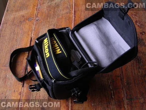 Lowepro Rezo TLZ20, photograph by Guest, photo 2