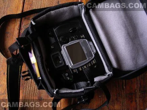 Lowepro Rezo TLZ20, photograph by Guest, photo 3