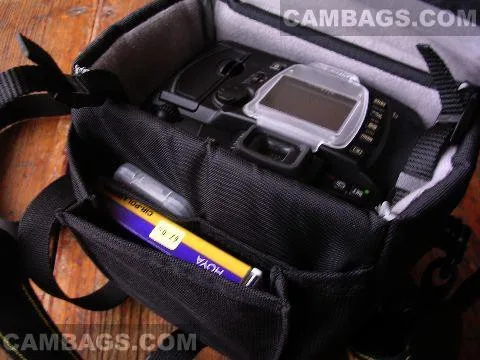 Lowepro Rezo TLZ20, photograph by Guest, photo 4