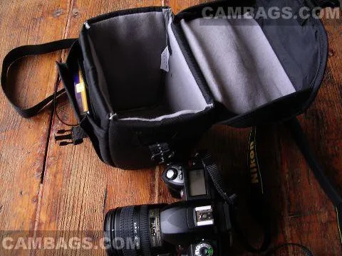 Lowepro Rezo TLZ20, photograph by Guest, photo 5