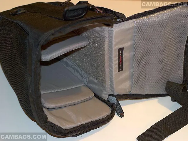 Lowepro TopLoad Zoom AW, photograph by Guest, photo 2
