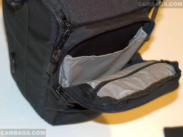 Lowepro TopLoad Zoom AW, photograph by Guest, photo 5