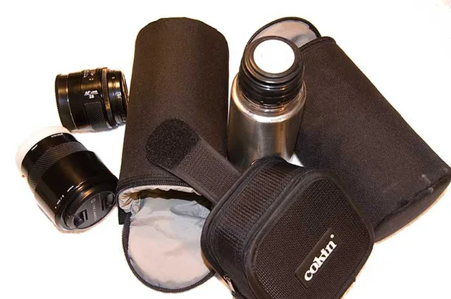 Lowepro Specialist 85 AW, photograph by Guest, photo 4