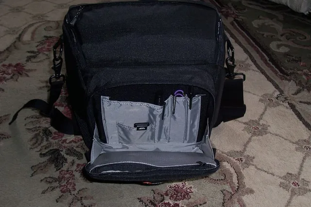 Lowepro Specialist 85 AW, photograph by Guest, photo 3