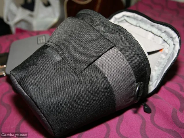 Lowepro Cirrus TLZ 15, photograph by Guest, photo 5