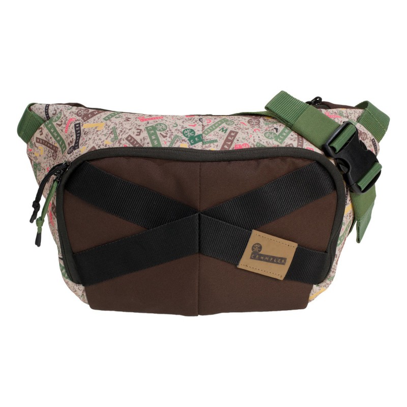Crumpler Mild Enthusiast (M)