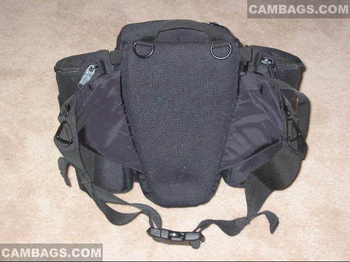 Lowepro Off trail 2, photograph by Guest