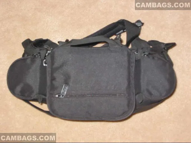 Lowepro Off trail 2, photograph by Guest, photo 2