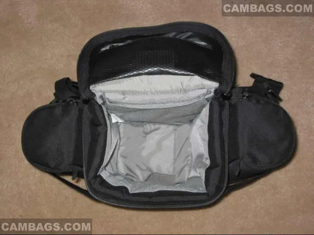 Lowepro Off trail 2, photograph by Guest, photo 4