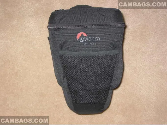 Lowepro Off trail 2, photograph by Guest, photo 5
