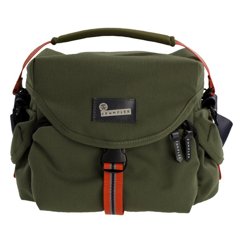 Crumpler Kashgar Outpost (M)